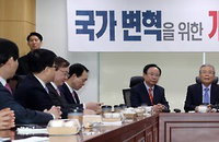 계속되는 개헌논의...실현위해 넘어야할 동상이몽