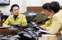 경기도 AI 계속 확산…도내 가금류 22% '매몰'