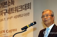 잠룡들, '기본소득제' 깃발…복지·경제공약 화두되나