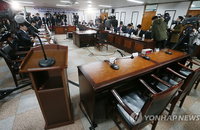 최순실 구치소 청문회 불출석…국조특위, 崔·安·鄭 고발