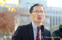 재심 변호사' 박준영씨, 헌재 모범 국선대리인 표창