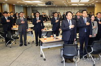 "우리는 野"…개혁보수신당, 與정책에 각세우며 '좌클릭'
