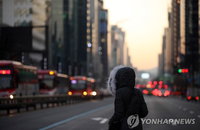 [오늘날씨] 전국 맑은 가운데 강추위... 연말 한파 절정