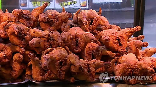 AI 여파,폭락한 닭고기값 VS 여전히 복지부동 치킨값
