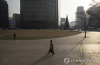 [오늘날씨] 맑고 포근한 날씨... "내주 초까지 포근"