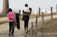 [내일날씨] 대체로 맑고 포근한 날씨... 큰 일교차 주의