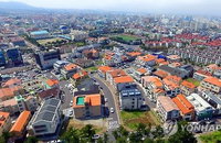 2016년 제주 주택매매가격 4.63% 상승... 전국 최고