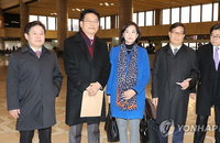 '사드 반대' 中, 韓 야당의원단은 환대…韓정부와는 소통 꺼려