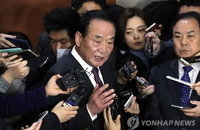서청원, 인명진 향해 원색비난 "거짓말쟁이 성직자 당을 떠나라"