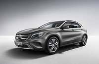 메르세데스-벤츠 코리아, 컴팩트 SUV GLA 200d·GLA 200 d 4MATIC 액티비티 에디션 2종 출시