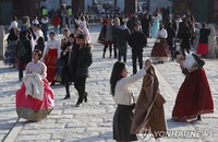 [오늘날씨] 포근한 겨울날씨... 주말에도 이어져