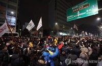 내일 새해 첫 촛불집회…'세월호 1천일' 진상규명 중점 요구