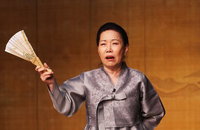 판소리 인간문화재 성창순 별세…국악세계화 앞장