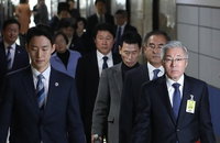 특검 "블랙리스트, 사상자유 침해 중범죄"…무더기 형사처벌