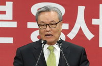 인명진, 비대위원장직 유지…"인적쇄신 안되면 거취 다시 생각"
