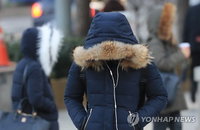 [오늘날씨] 오늘 낮부터 기온 뚝... 미세먼지 ‘일시 나쁨’