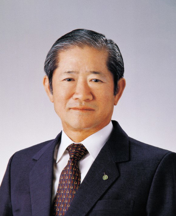 
▲서성환 선대회장
