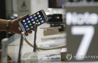 갤노트7 보유자 충전율 15% 제한에도 계속 사용하려해