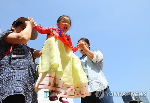 설맞이 아이와 함께 할만한 설날 민속놀이 5가지 