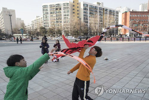 설맞이 아이와 함께 할만한 설날 민속놀이 5가지 