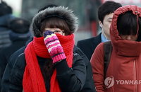 [주말날씨] 찬바람 불며 맹추위... 곳곳에 눈 서울 -11도
