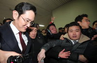 '벼랑끝에 선 이재용'…특검, 이르면 내일 영장 여부 결정