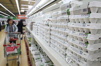 ‘비싼 계란값’ 올해도 계속... 내년에도 불안하다