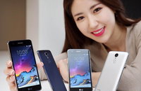 LG 중저가폰 X시리즈... X300 출고가 25만3천원