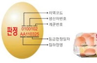 밀려오는 수입계란... 품질확인 어렵다