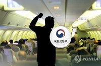 항공기 ‘기내난동에’ 즉시 대응, 항공보안 법령 개정키로