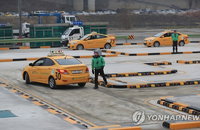 어려워 졌다던 면허시험... 기능시험 합격률 다시 올라