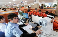병무청, 올해 병역판정검사 시작…32만8천여명 대상