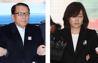 "블랙리스트 지시 안 했다"는 朴대통령…보고는 받았다?