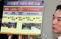 반기문측, '23만불 의혹'에 "일정상 불가능"…사진·일기장 제시
