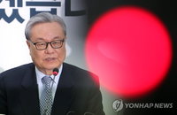 인명진 "바른정당, 나간다고 책임 면해지나"