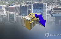 중국 관광객 줄면서 강남권 임대료 뚝... 청탁금지법 등 여파