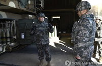 이상훈 해병대사령관, 내달 방미…美합참의장 등 예방