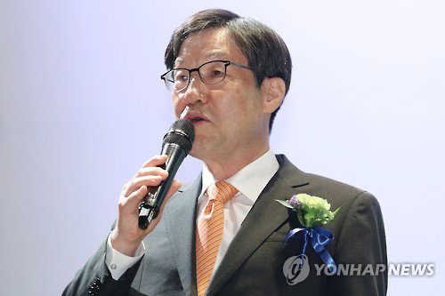 포스코 권오준 회장