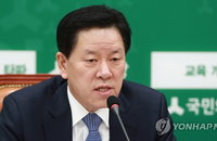주승용 "누드화 파문, 野전체에 부정적, 민주 교만 보여줘"