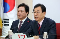 이현재 "정부, 한미FTA 호혜적 성과 홍보해야…재협상 대비"