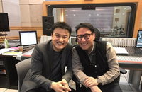 원조 '라디오스타' 박중훈, "'월간 윤종신' 참여하고 싶다"