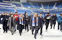 '룰 확정' 민주경선 관전포인트…文 과반총력, 2위싸움도 불꽃
