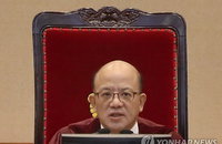 헌재소장 언명으로 '4말5초 벚꽃대선' 유력…대선일은 언제