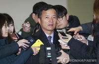 미얀마에 대한 최순실 입김 사실...유재경 대사 특검서 시인