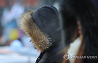 [오늘날씨] 오후 기온 ‘뚝’... 내일 낮부터 추위 풀려