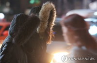 [오늘날씨] 아침까지 ‘한파’ 이어져... 낮부터 풀려 서울 4도