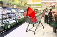 한은 "물가 예상보다 크게 올라"…기준금리 인상 압박요인 될 수도