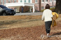 [내일날씨] 당분간 큰 추위 없다... 주말 전국  '눈·비'