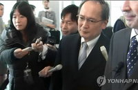 주한日대사 일시귀국 곧 한 달…외교갈등 장기화 조짐