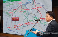 "재판과 시정은 별개"…권선택 대전시장 '현안 매진' 강조